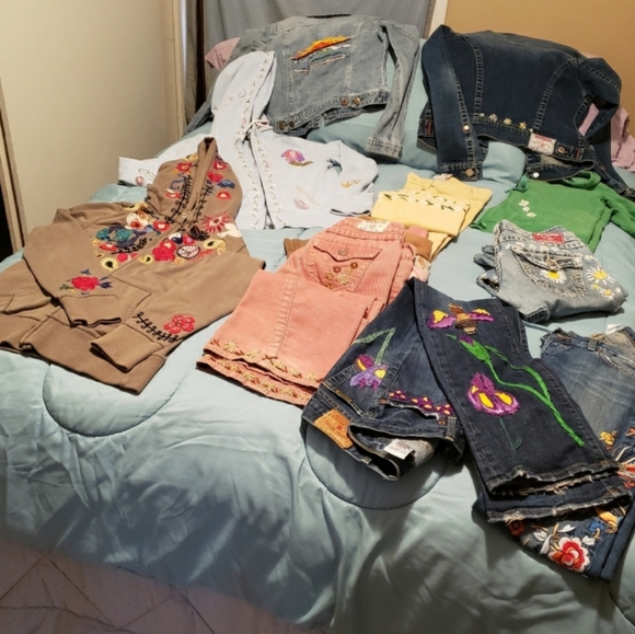 Meet your Posher, Candace - Picture 6 of 13